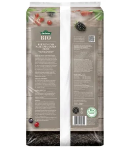Dehner Bio Beeren- und Naschpflanzenerde, 18 l