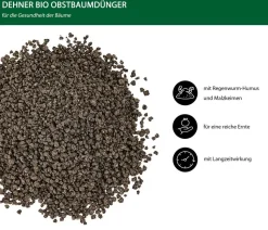 Dehner Bio Obstbaum-Dünger