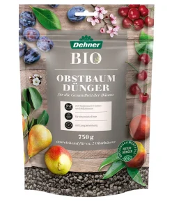 Dehner Bio Obstbaum-Dünger