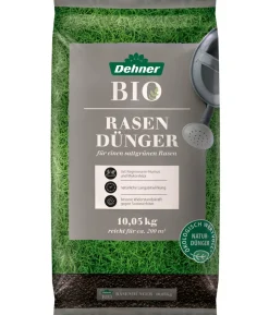 Dehner Bio Rasendünger