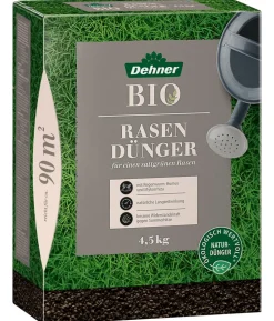 Dehner Bio Rasendünger