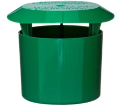 Dehner Bio-Schneckenfallen, 2 Stk.
