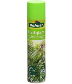 Dehner Blattglanz, flüssig, 400 ml