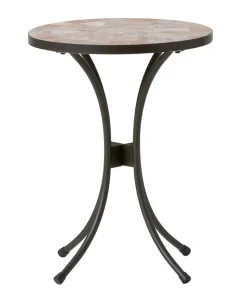 Dehner Blumenhocker Chiara, terra-rosé