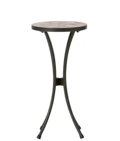 Dehner Blumenhocker Chiara, terra-rosé