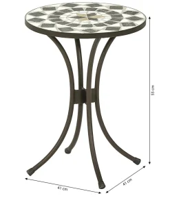 Dehner Blumenhocker Diana