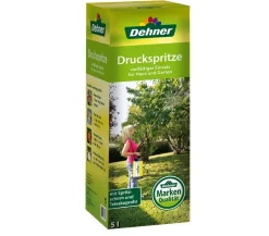 Dehner Drucksprühgerät, 5 l