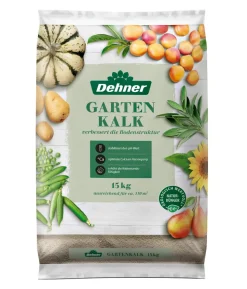 Dehner Gartenkalk