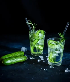 Dehner Gourmet Garten Minigurke, veredelt