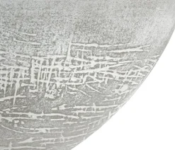 Dehner Keramik-Jardiniere Romy, oval