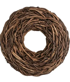 Dehner Kranz Crazyvine, ca. Ø65 cm