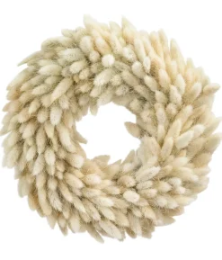 Dehner Kranz Mellow, ca. Ø30 cm