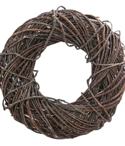 Dehner Kranz Twister, ca. Ø35 cm