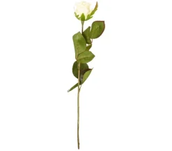 Dehner Kunstblume Rose Kolumbia, 43 cm