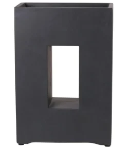 Dehner Kunststein-Pflanzkasten Dubai, rechteckig