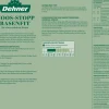 Dehner Moos-Stopp Rasenfit, 5 kg