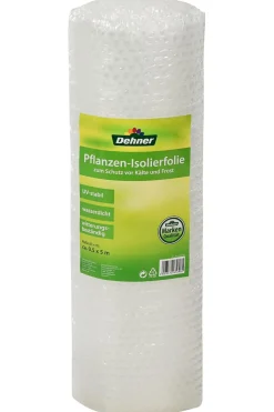 Dehner Pflanzen-Isolierfolie, ca. L500 cm
