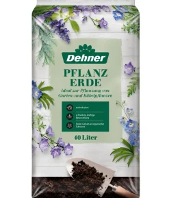 Dehner Pflanzerde