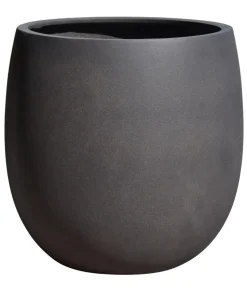 Dehner Polystone-Topf Balloon