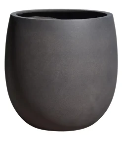 Dehner Polystone-Topf Balloon