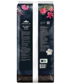 Dehner Premium Blumenerde