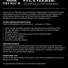 Dehner Premium Pflanzerde, 40 l