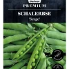 Dehner Premium Samen Schalerbse 'Serge'