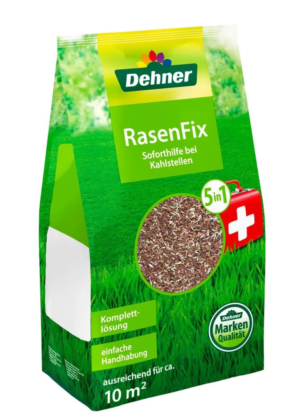 Dehner Saatgut 'RasenFix'