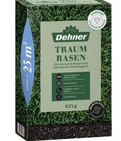 Dehner Saatgut Traumrasen