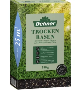 Dehner Saatgut Trockenrasen