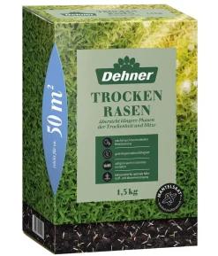 Dehner Saatgut Trockenrasen