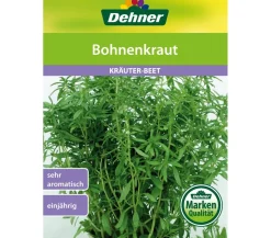 Dehner Samen Bohnenkraut