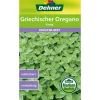 Dehner Samen Griechischer Oregano 'Kreta'