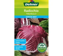 Dehner Samen Radicchio 'Palla Rossa 2'