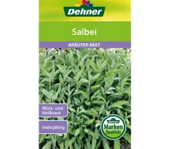 Dehner Samen Salbei