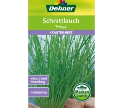 Dehner Samen Schnittlauch 'Twiggy'