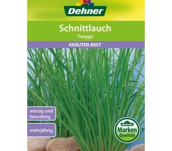 Dehner Samen Schnittlauch 'Twiggy'