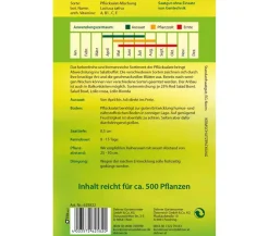 Dehner Samen-Set Easy Going