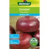 Dehner Samen Zwiebel 'Brunswijker'