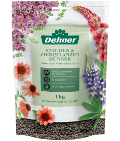 Dehner Stauden- und Zierpflanzen-Dünger