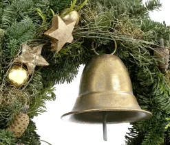 Dehner Türkranz Big Bell, ca. Ø35 cm