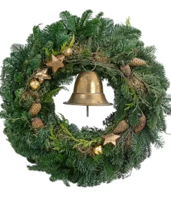 Dehner Türkranz Big Bell, ca. Ø35 cm