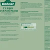 Dehner Turbo Rasendünger, 3 kg