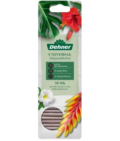 Dehner Universal-Düngestäbchen, 30 Stück