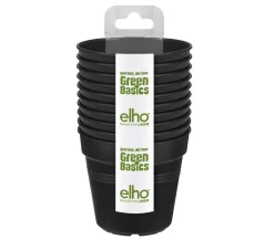elho Starter-Set Töpfe, 10 Stück