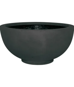fleur ami Polystone-Pflanzschale Ego Plus, rund