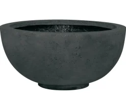 fleur ami Polystone-Pflanzschale Ego Plus, rund