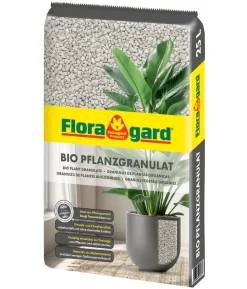 Floragard Bio Pflanzgranulat