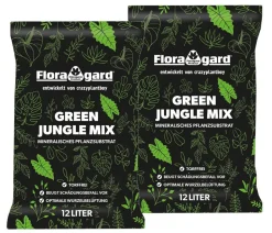 Floragard Green Jungle Mix