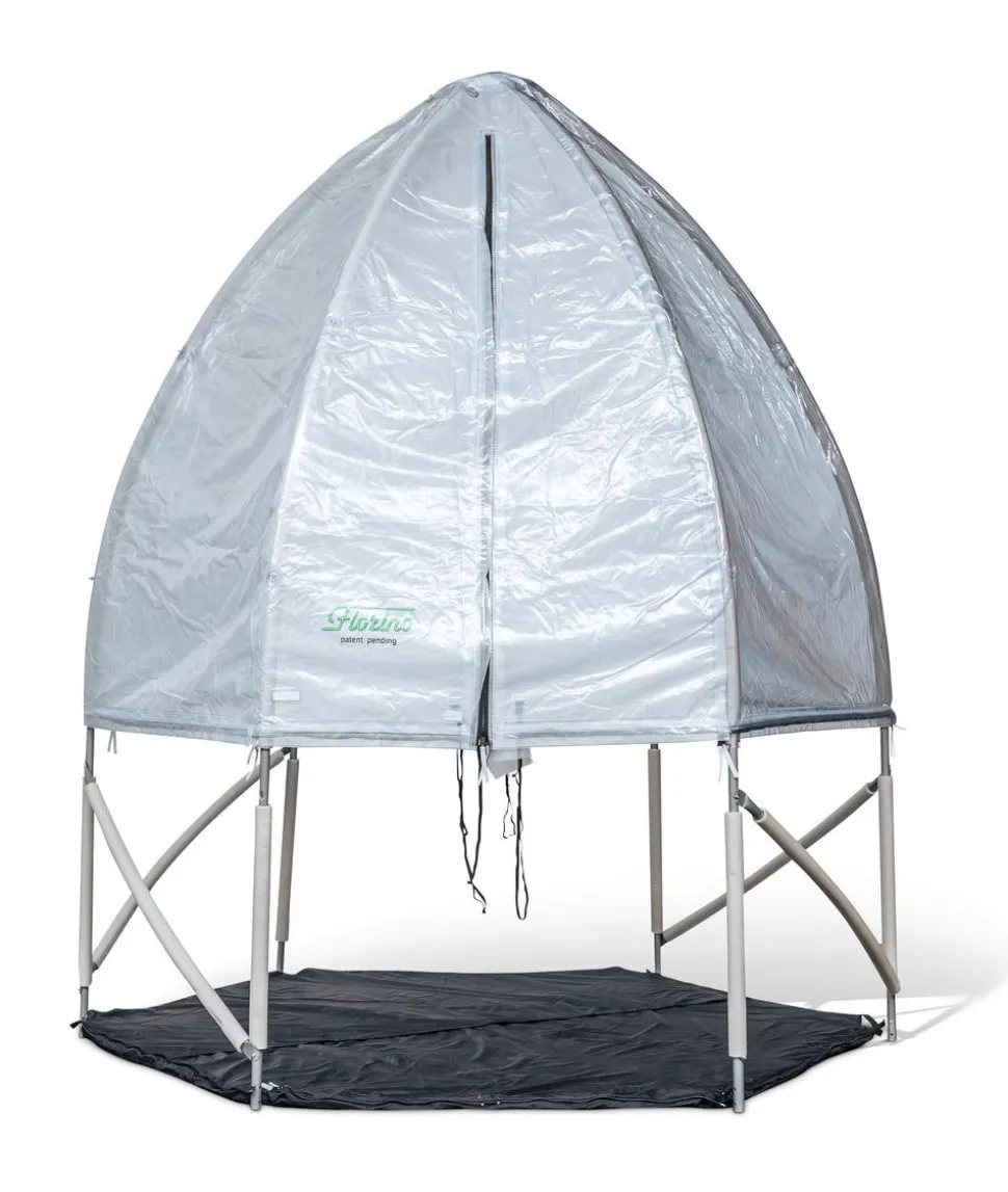 Florino Erhöhungselement für Winterschutz-Zelt Florino